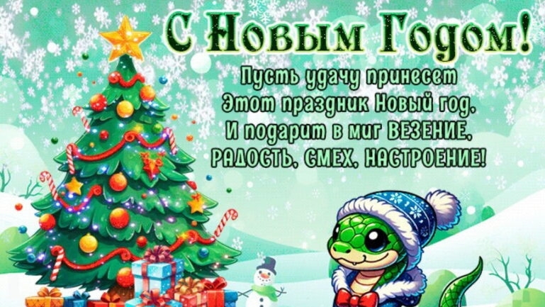 С новым годом 2025!!!