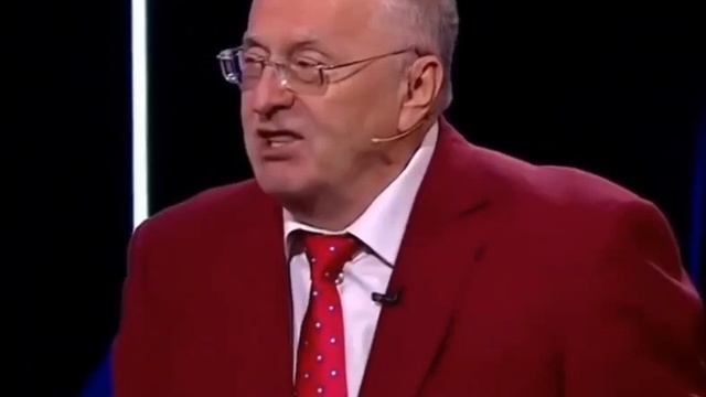 Жириновский все знал

Напомним о его пророчестве про Иран и Третью мировую войну на Ближнем Востоке.