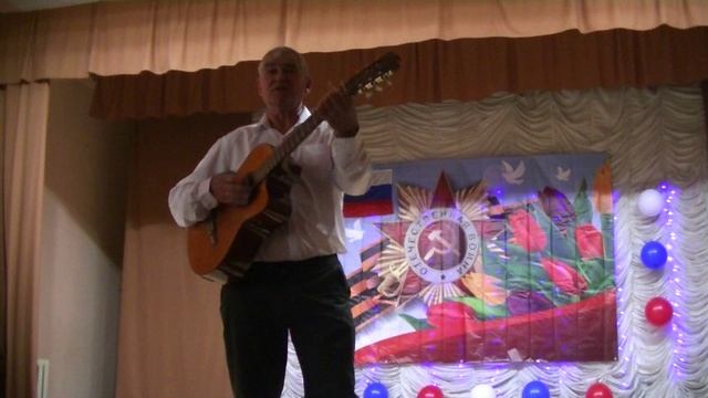 Фестиваль "Красивомеченские самоцветы" - Ступинский СДК