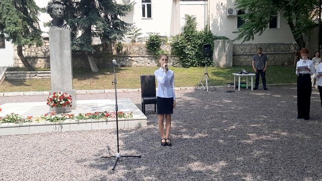 Виктория Рубанова - Клеветникам России