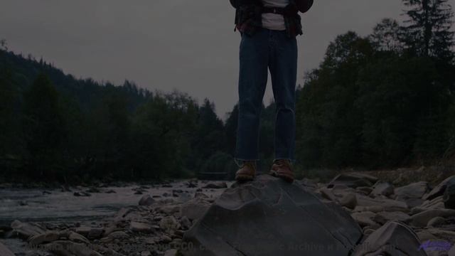 Музыка поднимает ввысь над реками и горами - Never Miss A Moment -- Scott Holmes Music -- Inspiring
