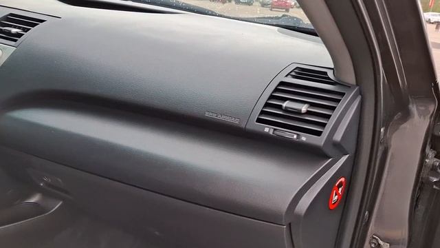 TOYOTA CAMTY