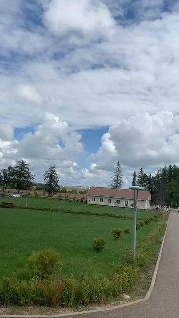 Полное видео на каналеVLOG:08-08-24❤️Санаторий-реабилитационный центр Дугино,День первый-приезд,дор.