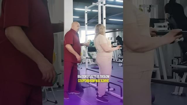 Дача без боли: это упражнение спасет спину! #shorts #бубновский #упражнения