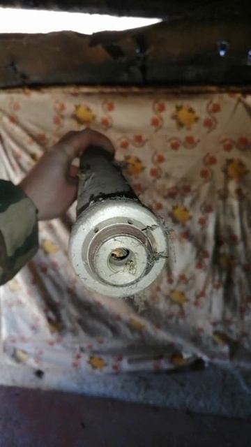 НАХОЖУСЬ В ЗАБРОШЕННОЙ БАНЕ!