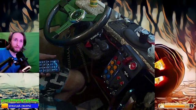 Обзор ODDOR H Переключатель передач | Дешевле Simjack но тот же внутри!