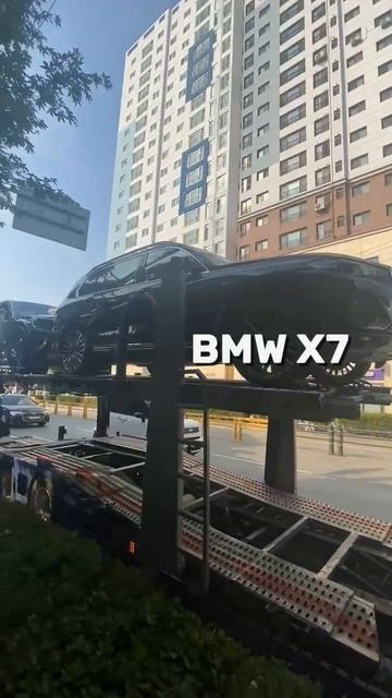 Отправляем автомобили из Южной Кореи #АвтоизЮжнойКореи #AUDIA6 #BMW5Series #BMWX7 #KiaMohave