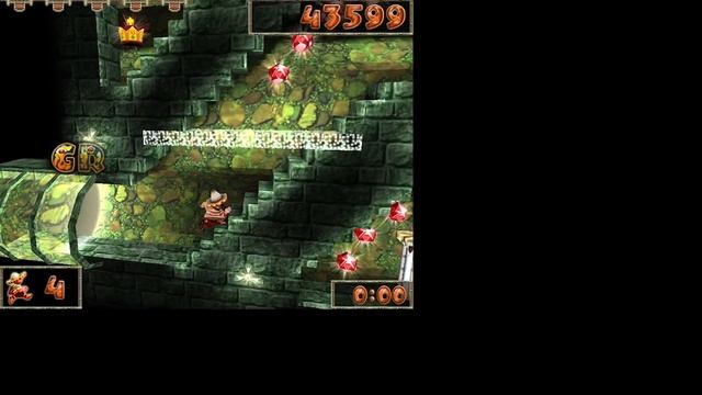azangara 2 level 2 часть