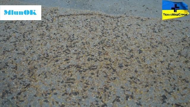 Сортувальна машина Зернятко. Повітряний сепаратор дл?