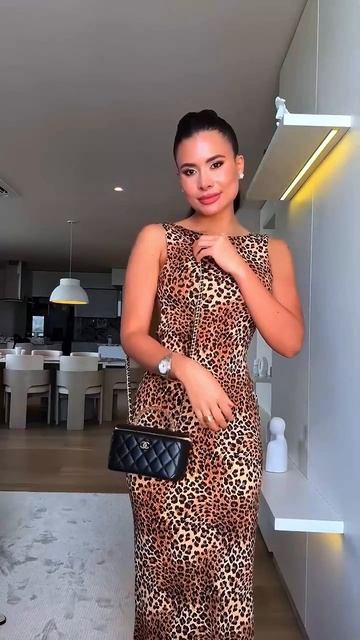MEPGon0DdE0 - Stunning long dress #fashion #style #outfit