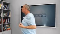 3 простых упражнения для шеи от скачков давления, гипе?