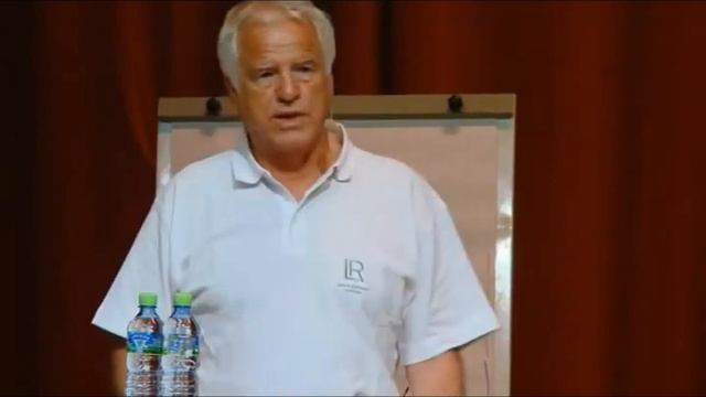 Насколько важен обмен веществ!! Доктор Дельбе