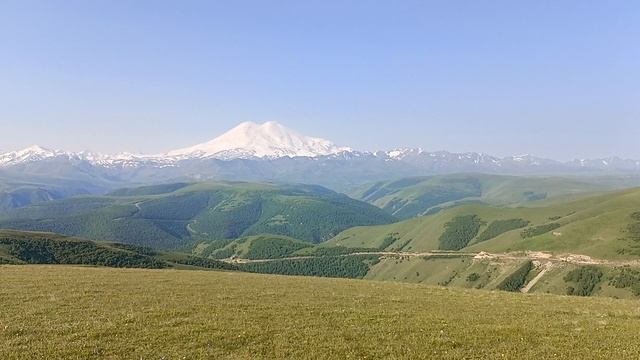 13 июня на Кавказе