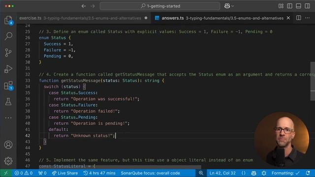 46.-Answers-Enums-and-Alternatives