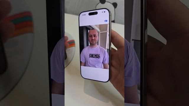 Обзор iOS 26 и сравнение с iOS 18 #ios18 #ios26 #apple