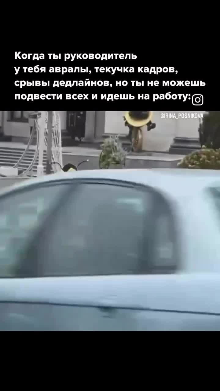 Мужчина в костюме пчелы с разноцветными шариками пытается перейти дорогу на пешеходном переходе 🐝