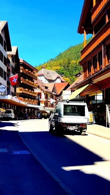 Камера и её сюрпризы