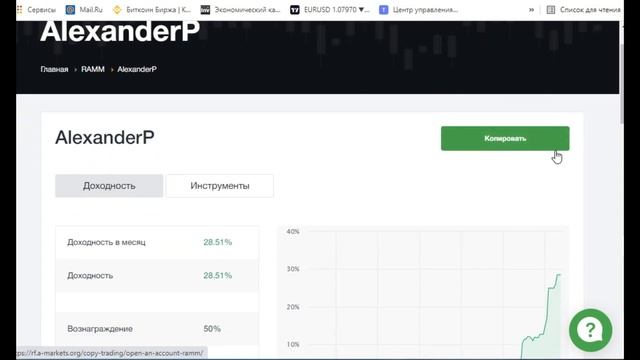 Увеличиваем депозит на форекс. Цель 1000 долларов