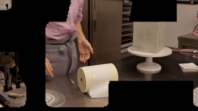 Джедай шпателя 2:00