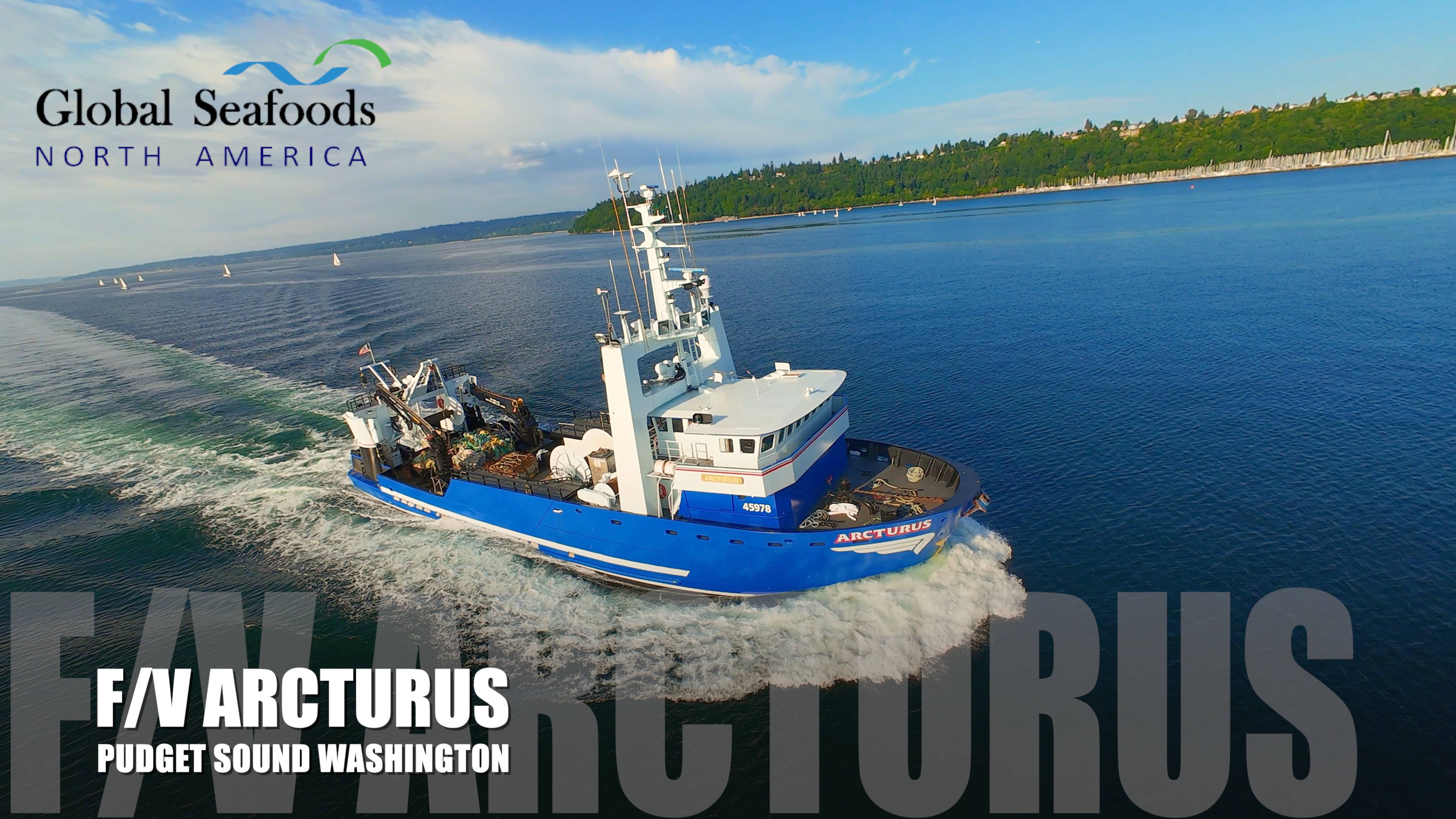 Arcturus