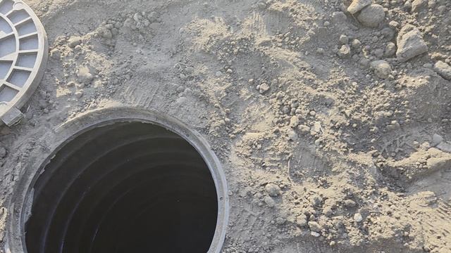 обустройство Скважины  и монтаж автономной канализации  в Богатовском районе  Самарской области