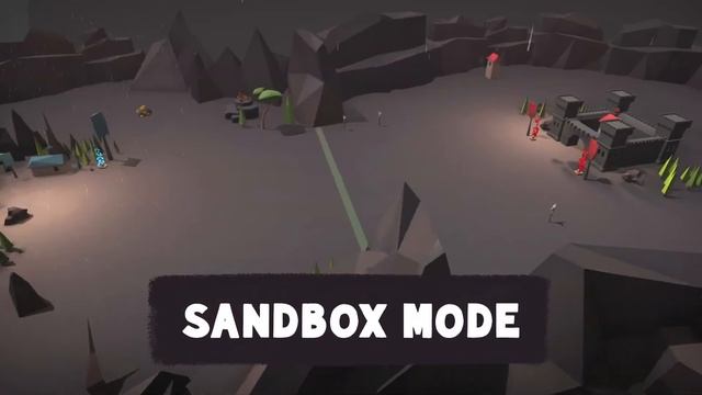 Трейлер Medievaly: Battle Simulator (дата релиза)