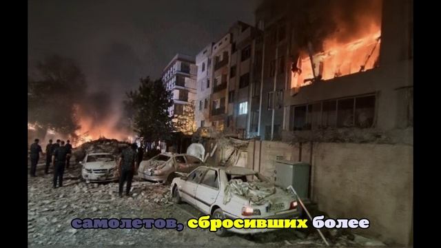 Как Израиль устранял врагов еврейского государства