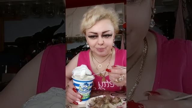 КУШАЕМ ЛОПАЕМ