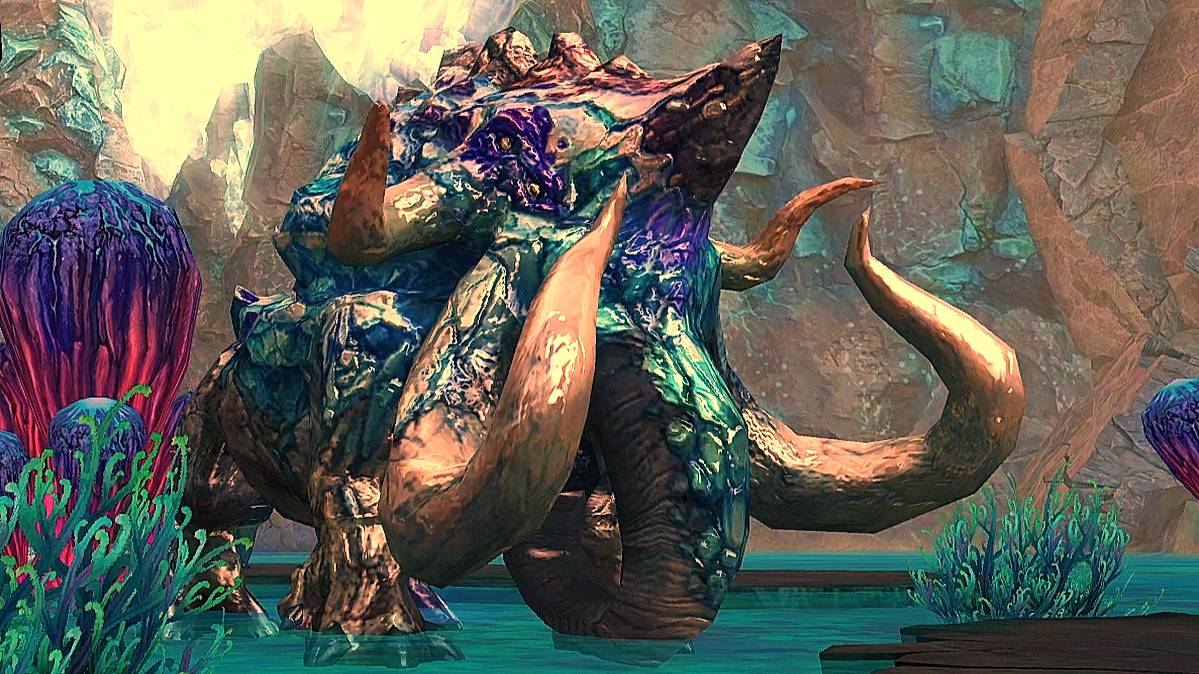 AION DESTINY. Online.