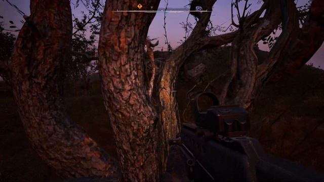 S.T.A.L.K.E.R. 2: Серце Чорнобиля ☢ Ріхтер ти що Образився | В?