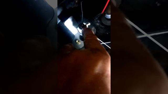 Ручной газ для авто.