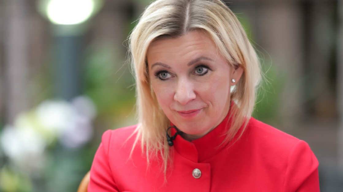 Захарова припомнила Германии, как Меркель обманула мировое сообщество