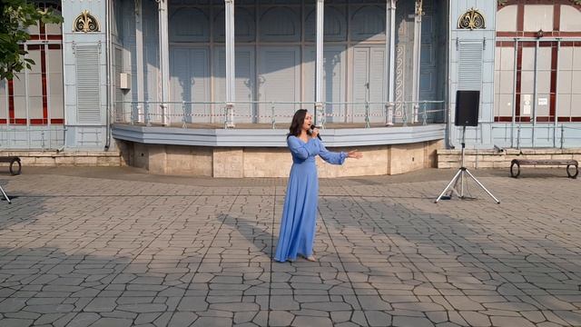 Наталья Белоножкина - Нежность