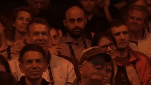 Джулиан Трежер_ Как говорить так чтобы люди вас слушали (TED Talks)