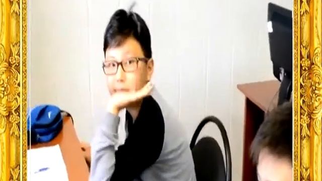 Курс для детей "Магия графики"
