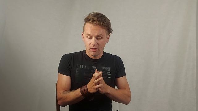 Интервью Ярослав Кублицкий