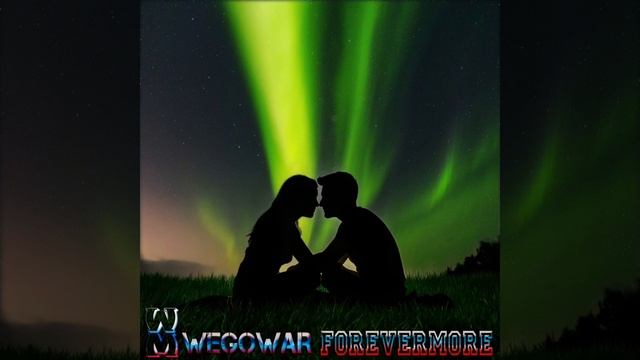 WEGOWAR - Forevermore 2025 (NEW RUSSIAN MELODIC DUBSTEP) FULL Version
