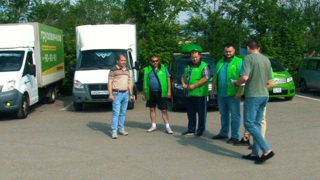 АВТОСФЕРА. ЭФИР 11.06.2025. (Телевизионная версия программы)