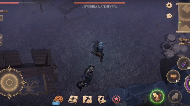Grim Soul. Фламберг. Новая имба. Тестируем. Грим соул