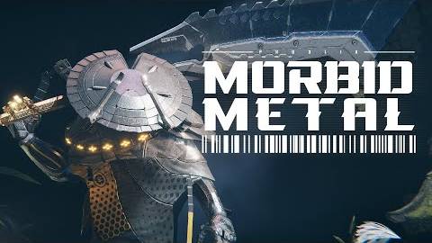 MORBID METAL - Трейлер релизного окна раннего доступа
