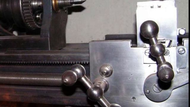 СТАНКИ ОПРЕДЕЛИВШИЕ НАШУ РЕАЛЬНОСТЬ! MACHINES THAT DEFINED OUR REAL