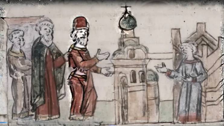 Великое княжество Владимирское: История в камне | Великие Сёла