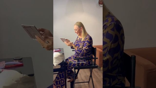 Речевая фишка Киркорова