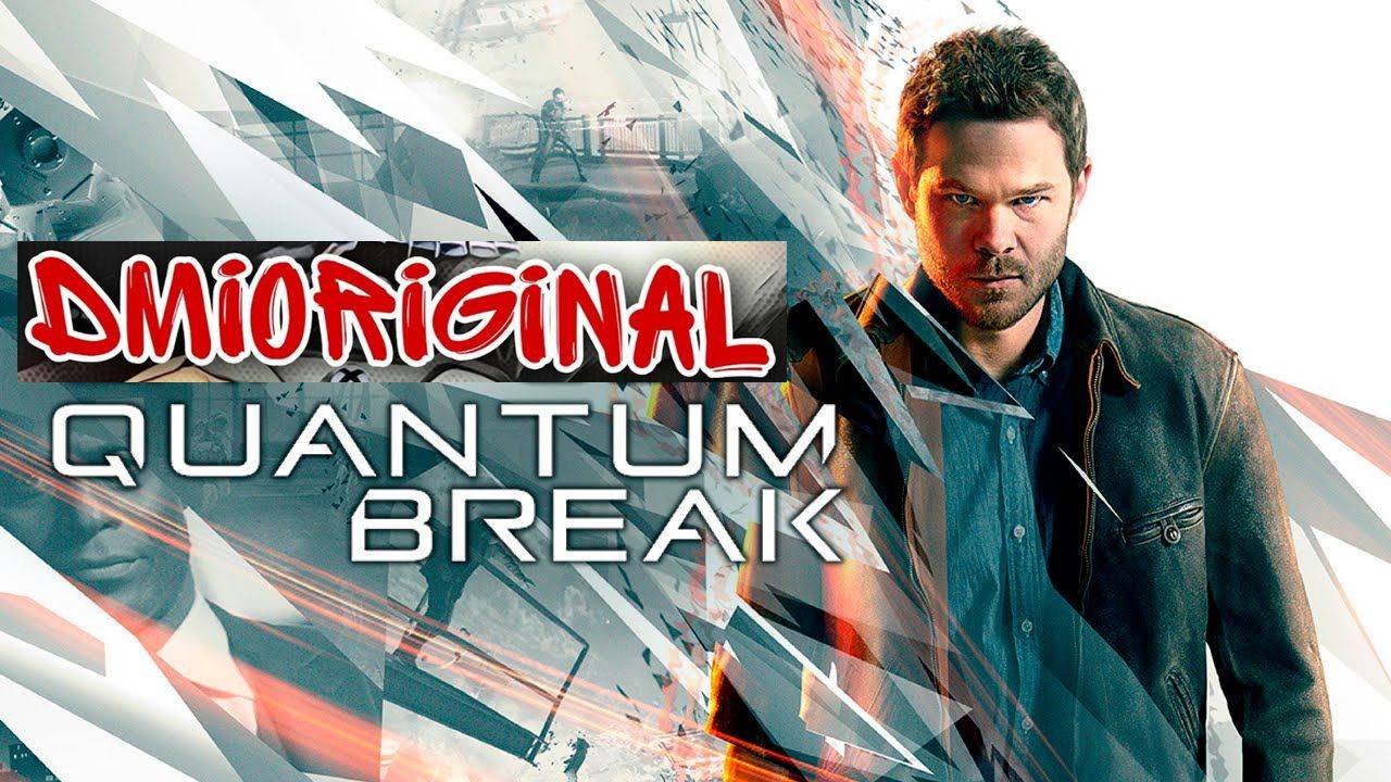 Quantum Break часть 2 играем на XBOX SERIES X  #stream #games #dmioriginal