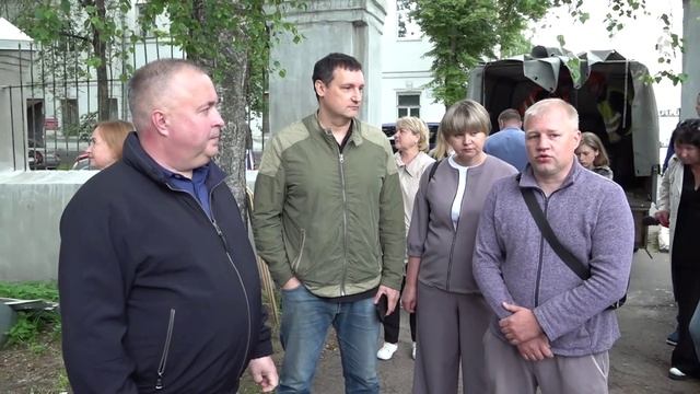 Более 280 млн потратят в Ярославской области на капитальный ремонт домов