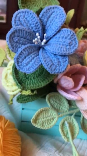 Обожаю свои выходные  А как вы проводите свой день? #crochet #вязаниекрючком #crochetflower