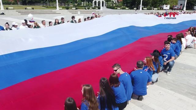 Губернские новости. 12.06.2025