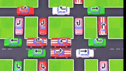 Car Jam