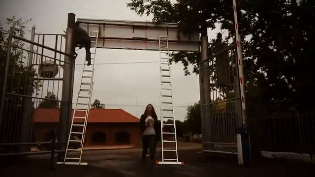 Несветовая вывеска