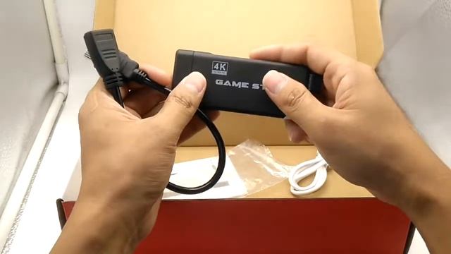 🎮HDMI Mini Video Game Console GRITZEST/Мини игровая консоль